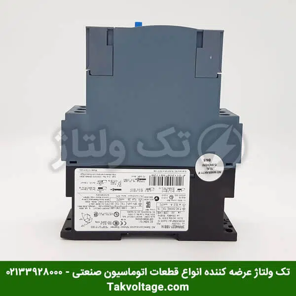 siemens-3rw-analpg-soft-starter-03 لیست قیمت سافت استارتر 3rw زیمنس
