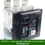 کلید اتوماتیک زیمنس
