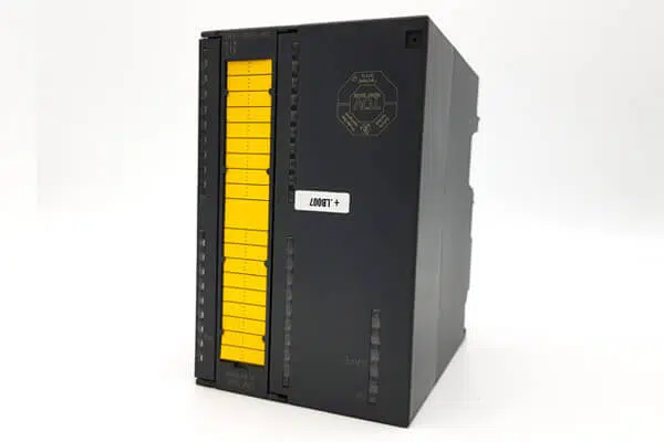 تاریخچه plc