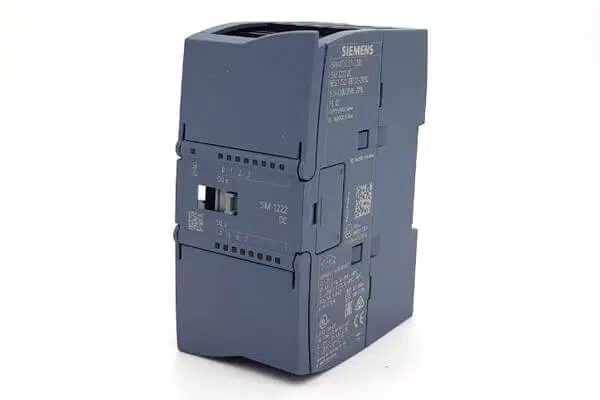 نحوه عملکرد plc