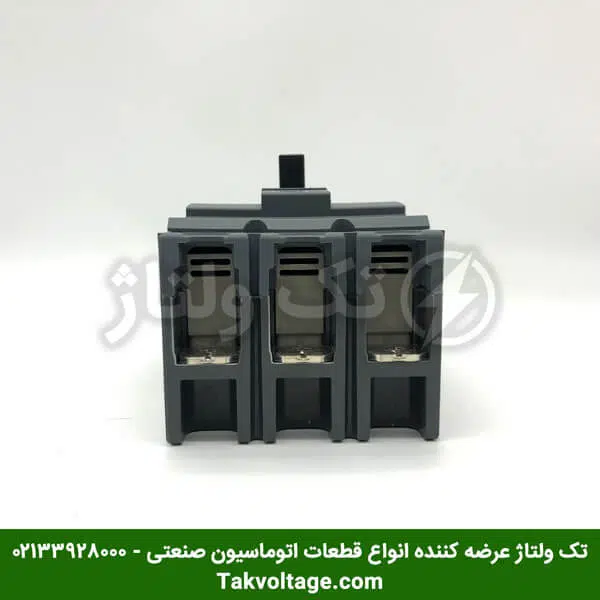 کلید اتوماتیک کامپکت اشنایدر
