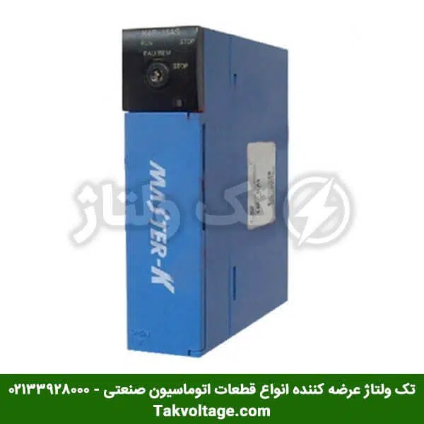 پی ال سی K300S ال اس